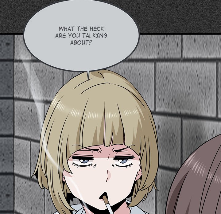 Snapping into Love - episode 31 - 19