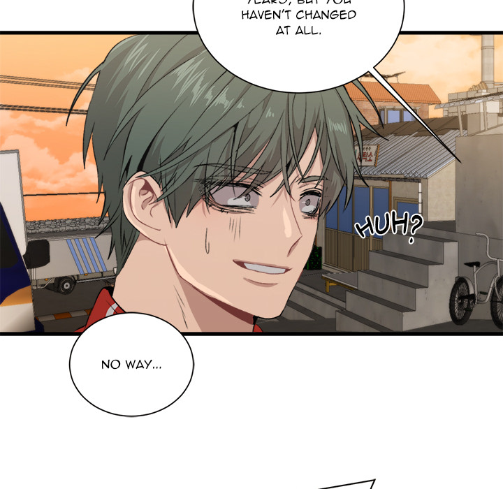 The Spring Scent of the Sea - episode 54 - 87