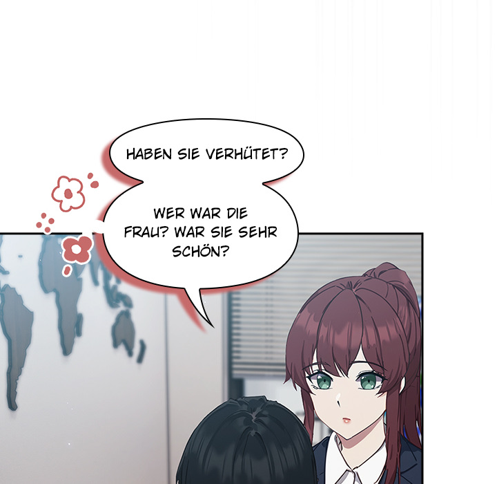 Hart bei der Arbeit - episode 3 - 301
