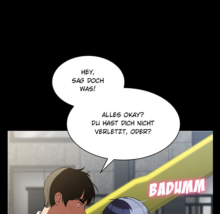 Enge Nachbarn - episode 43 - 54