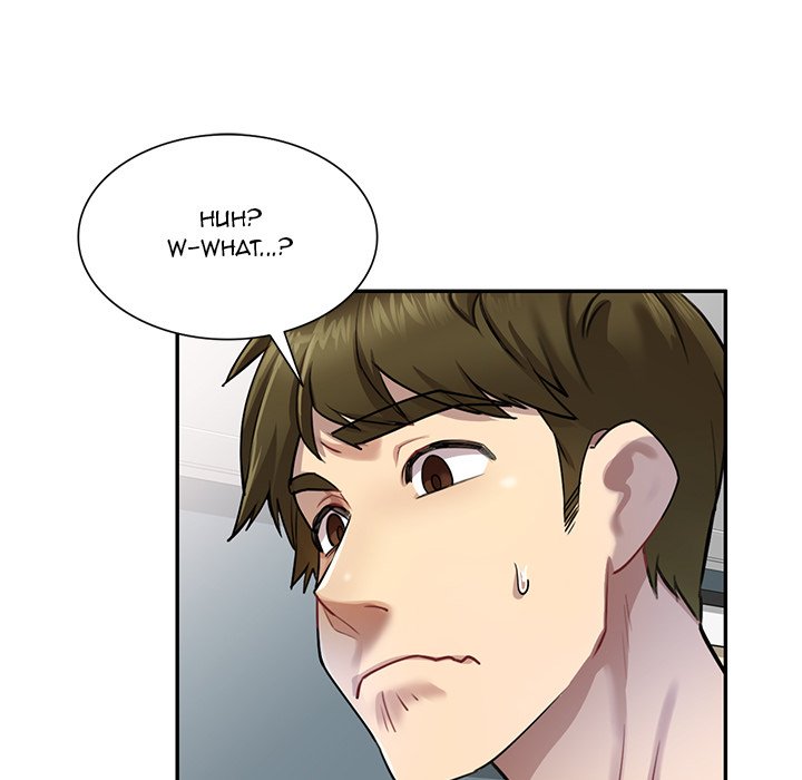 Secret Tutor - episode 2 - 37