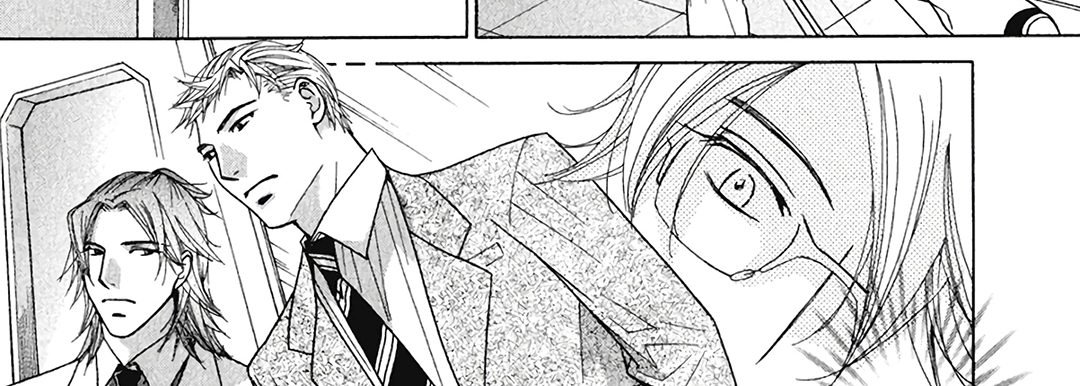 Love knows Love - episode 4 - 34