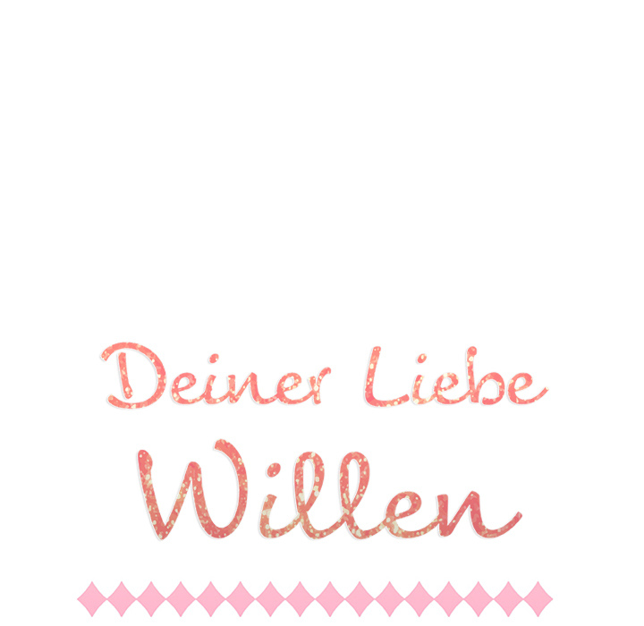 Deiner Liebe Willen - episode 8 - 18