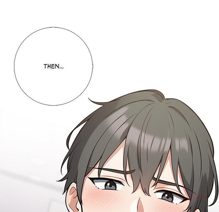 Locked With Her - episode 6 - 14