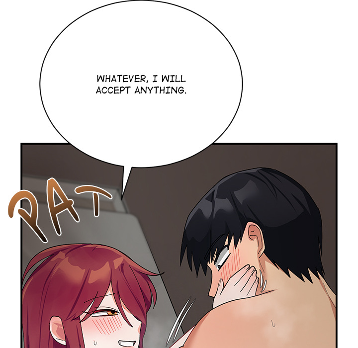 Saving My Magical Girl - episode 7 - 50
