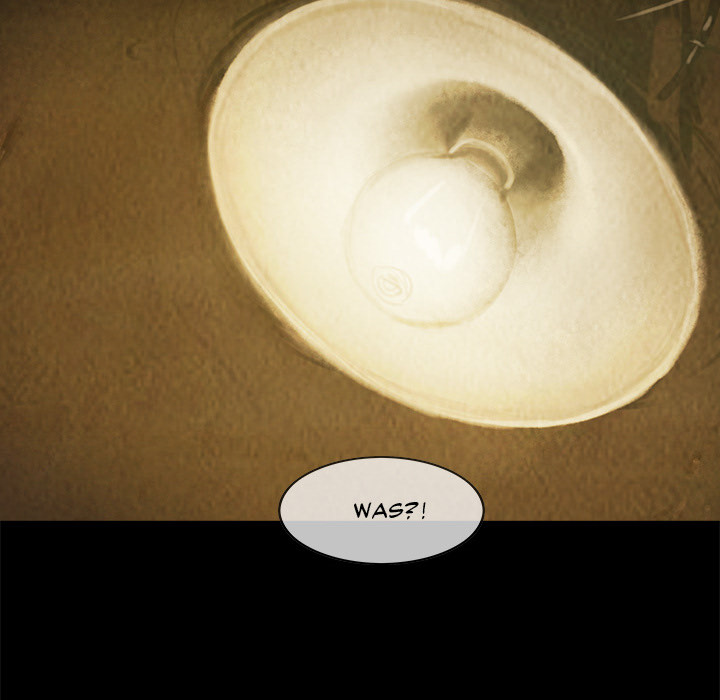 Shaman - episode 25 - 39