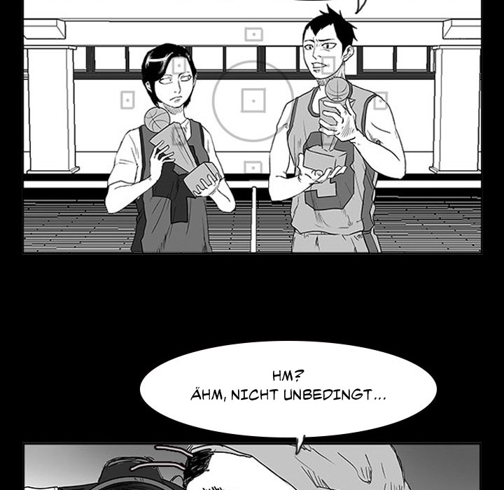 Tweener - episode 11 - 29