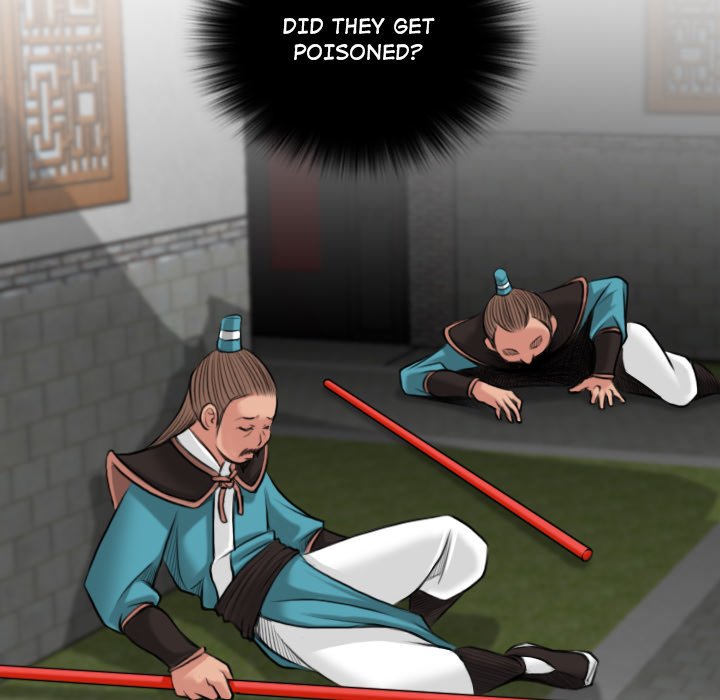 Secret World of Martial Arts - episode 2 - 23