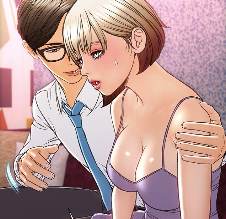 Superstar Cynthia Oh - episode 35 - 73