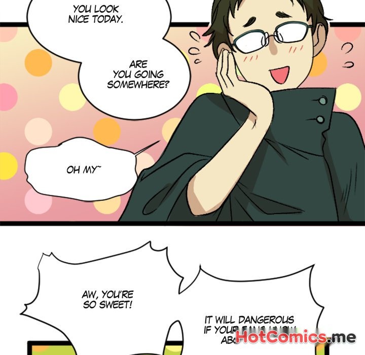 Fan Service! - episode 21 - 19