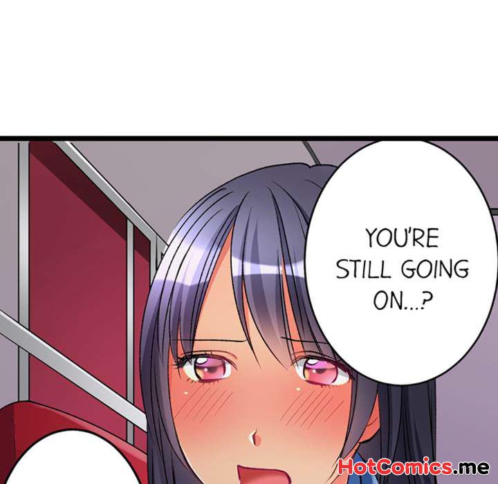 What She Fell on Was the Tip of My Dick - episode 35 - 12