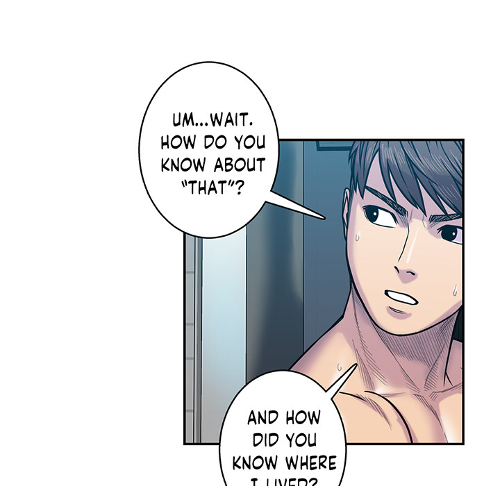 Sleeping With the Ghost - episode 11 - 84