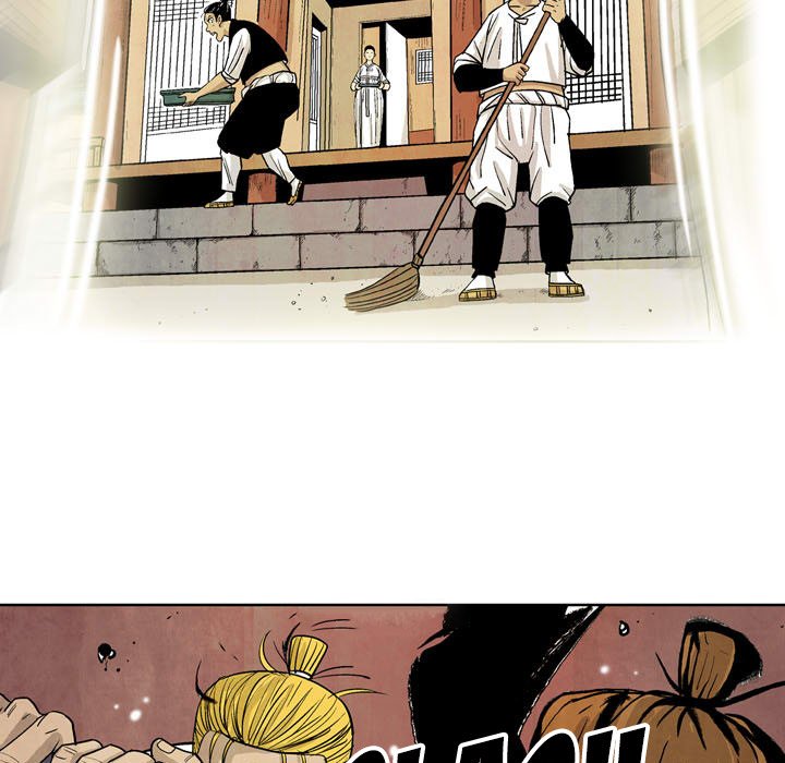 The Sword Clan - episode 24 - 16