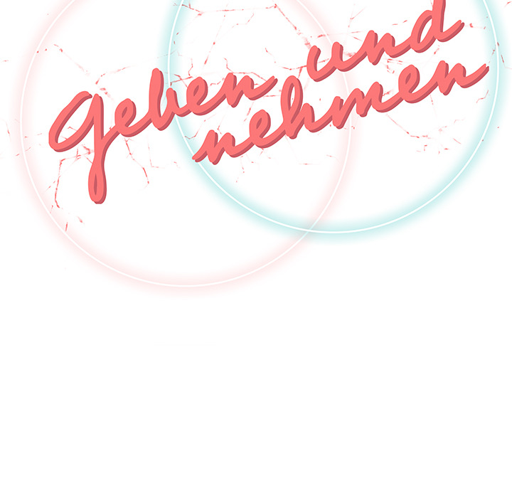 Geben und nehmen - episode 12 - 28