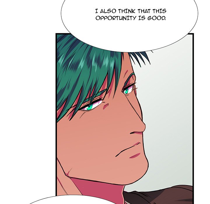 Same, but Different - episode 5 - 46