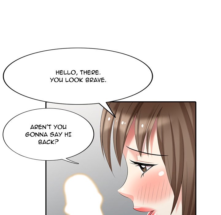 Secret Hideout - episode 21 - 34