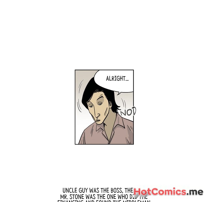 The Hooligans - episode 6 - 32