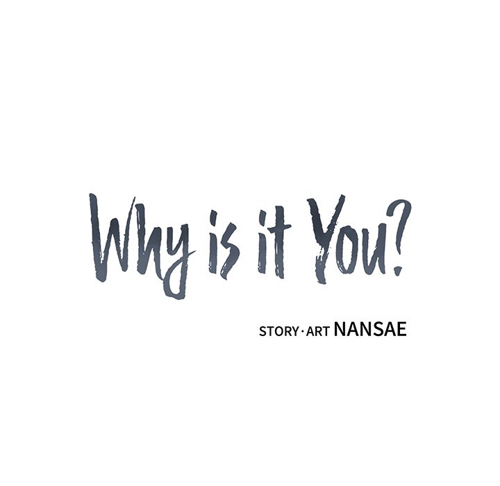 Why Is it You? - episode 42 - 78