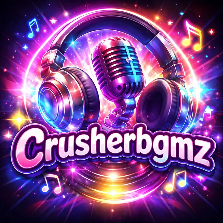 crusherbgmz