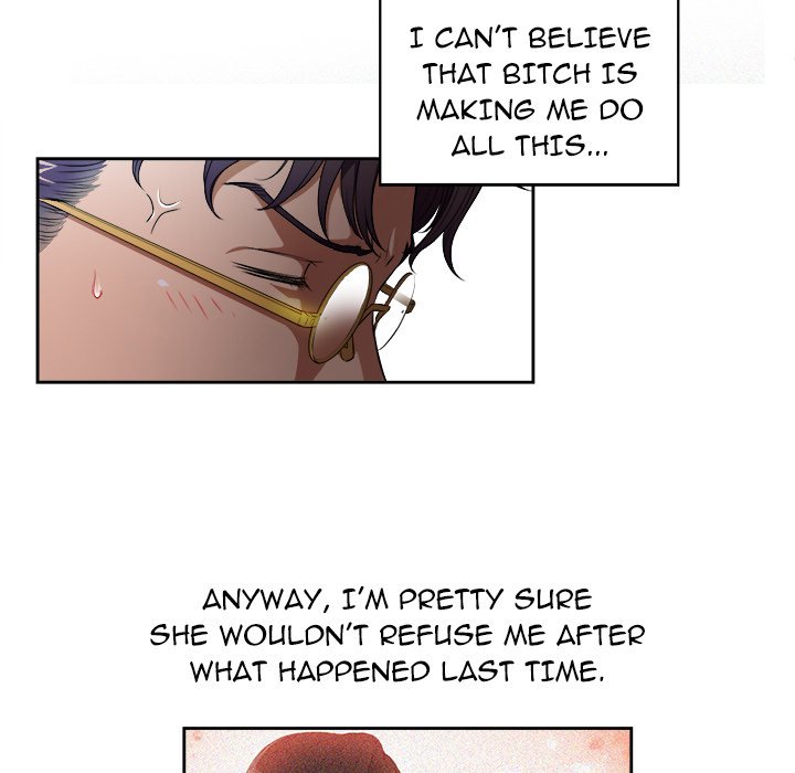 Yuri's Part Time Job - episode 37 - 18