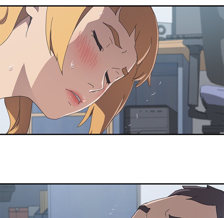The Unwanted Roommate - episode 6 - 71