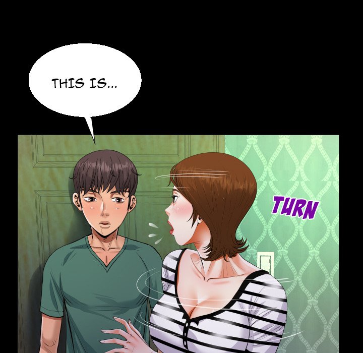 The Unforeseen Guest - episode 19 - 48