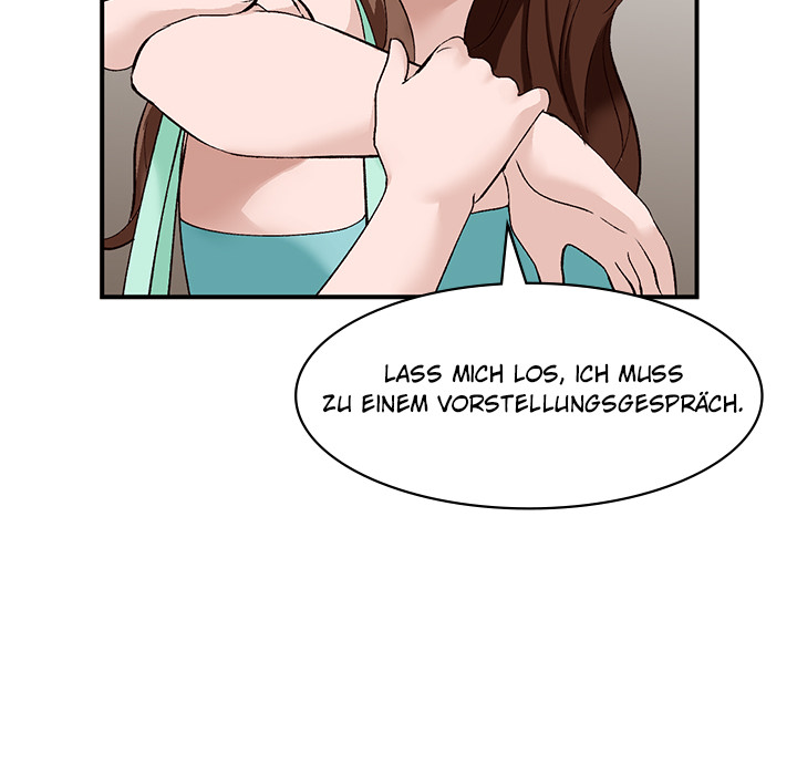 Town Girls - episode 17 - 34