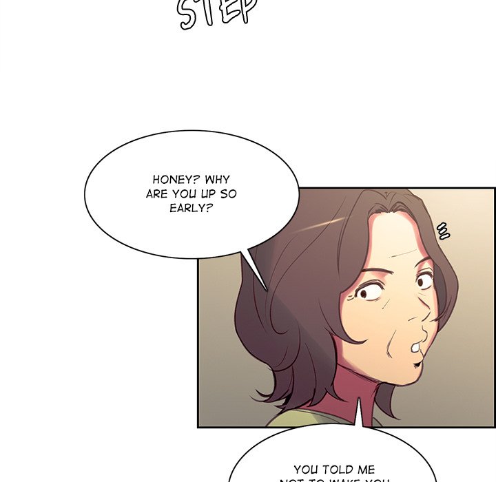 Domesticate The Housekeeper - episode 36 - 18