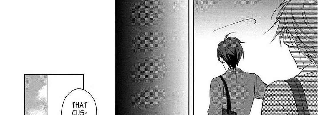 TORICO Omnibus Vol.2 - episode 2 - 72