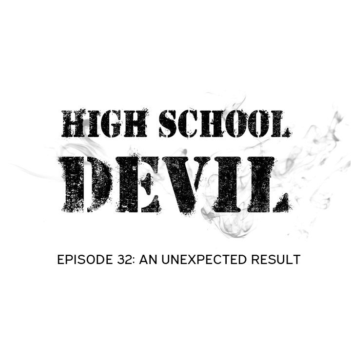 High School Devil - episode 32 - 7