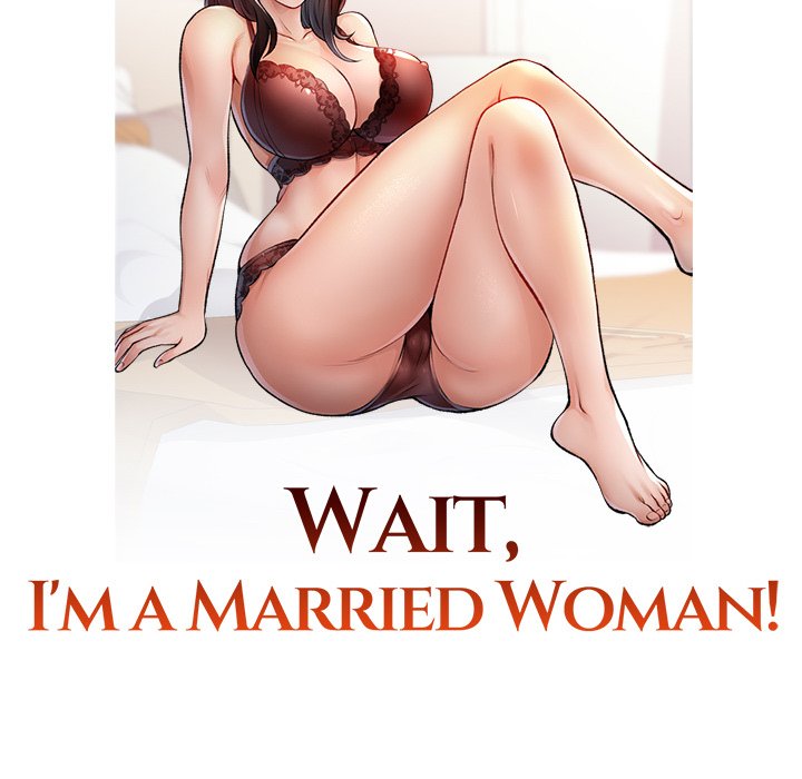 Wait, I'm a Married Woman! - episode 25 - 12