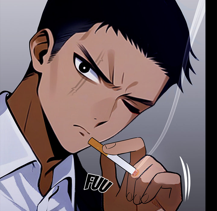 Workaholic Gangster - episode 25 - 142