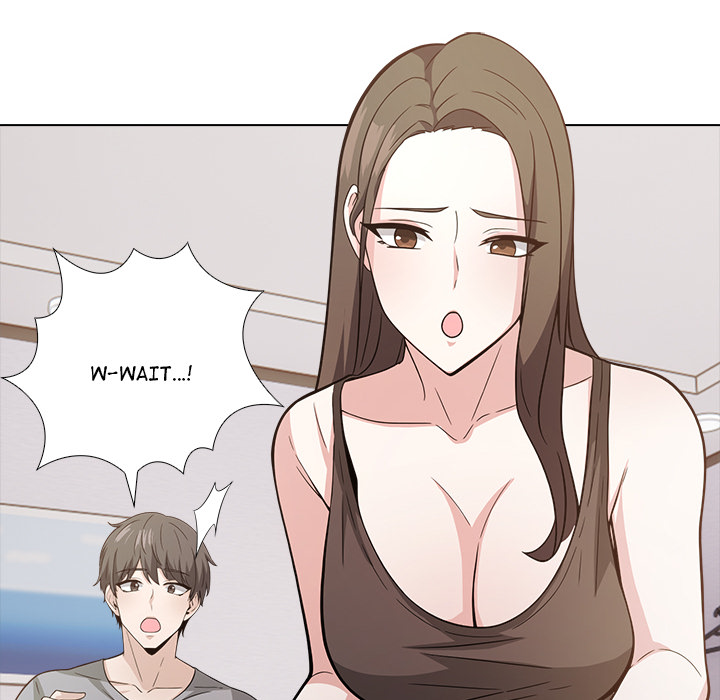Locked With Her - episode 10 - 93