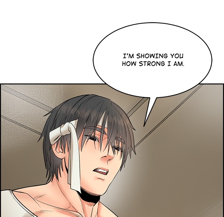 Kangsae the Strong - episode Prologue - 41