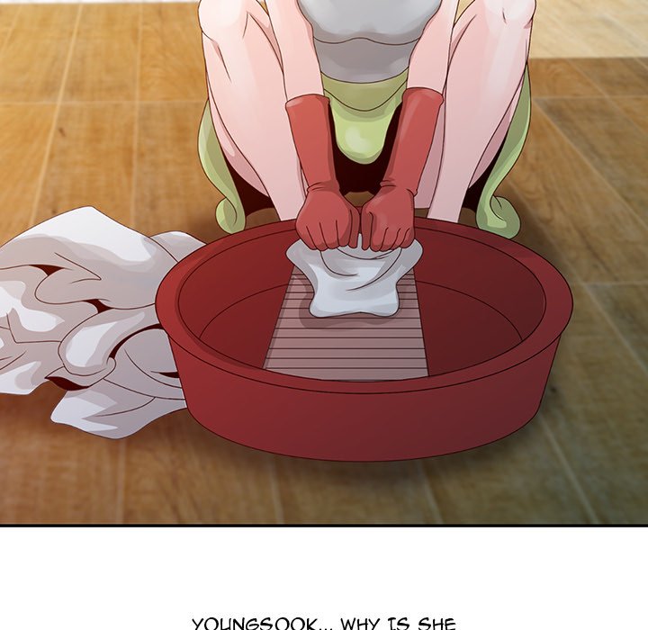 Shh! Her Secret - episode 5 - 86