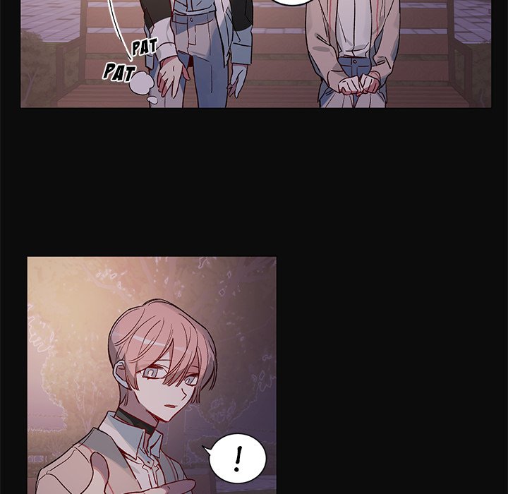 The Music Box of Petals - episode 32 - 31