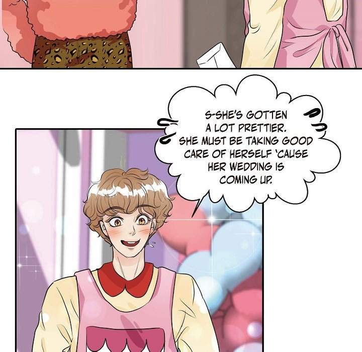 Come Be My Teacher - episode 19 - 27