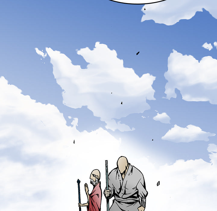 Legend of Sayu - episode 16 - 63