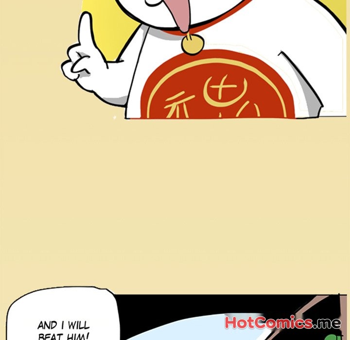 Lay Lay Cat - episode 21 - 21
