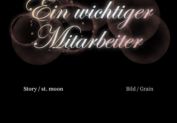 Ein wichtiger Mitarbeiter - episode 11 - 99