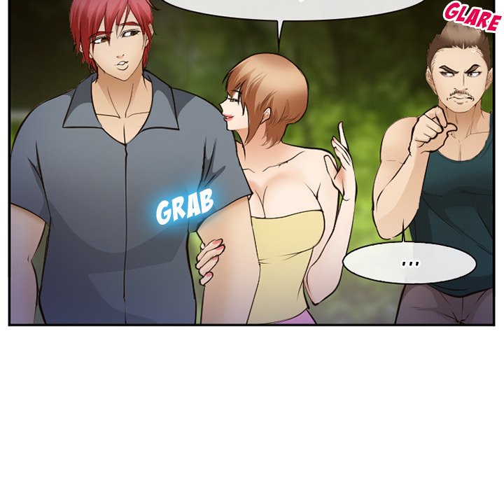 Dating Contract - episode 55 - 100