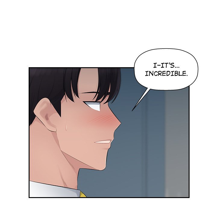 Office Desires - episode 18 - 63