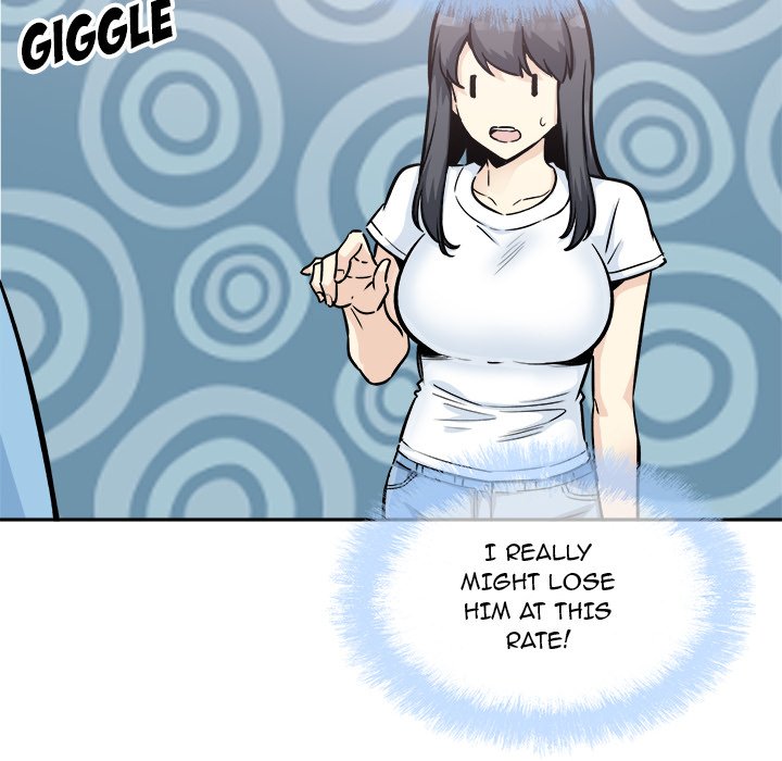 Excuse me, This is my Room - episode 77 - 143