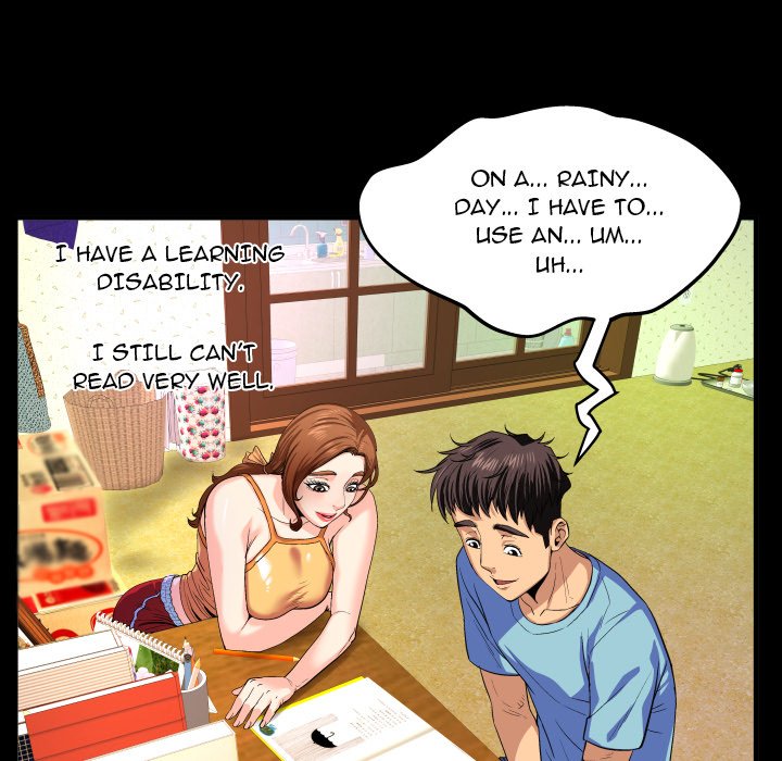 Secret Life - episode 1 - 32