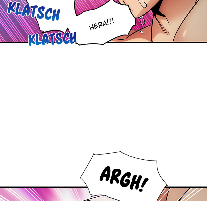 Wer hat Angst vor Mister H? - episode 7 - 93