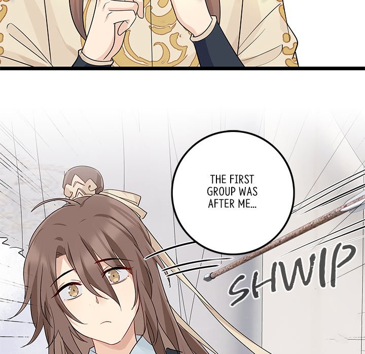 My Wife, The Prince - episode 18 - 25