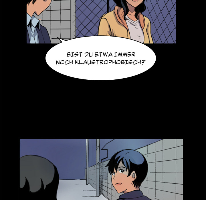 Gänsehaut Pur - episode 52 - 27