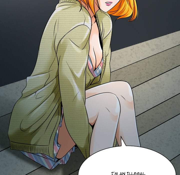 My Love Natsumi - episode 10 - 5
