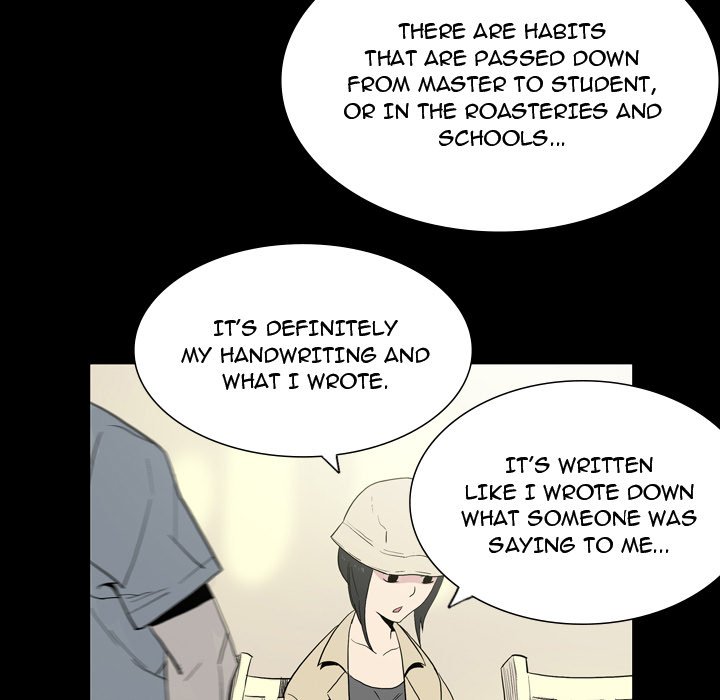 Trouble Drink - episode 25 - 60