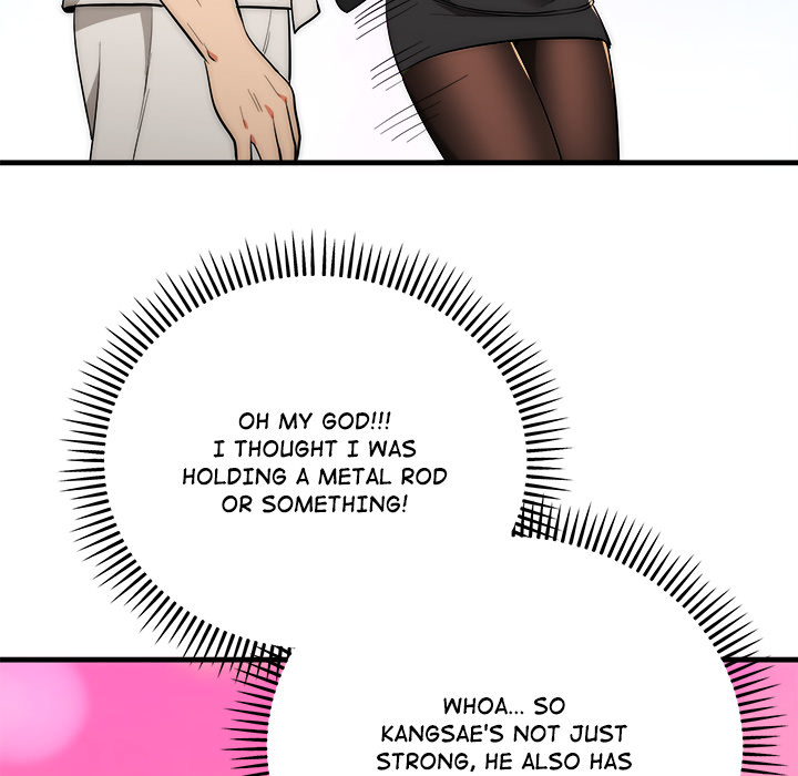 Kangsae the Strong - UNCENSORED - episode 12 - 46